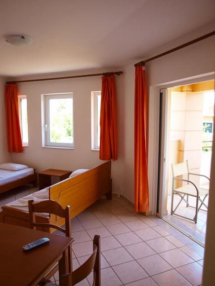room in south building 3